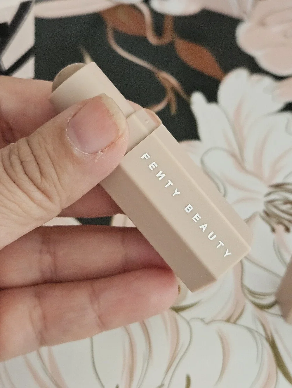 Fenty Beauty Mini Match Stix Duo Amber/ Starstruck NEW